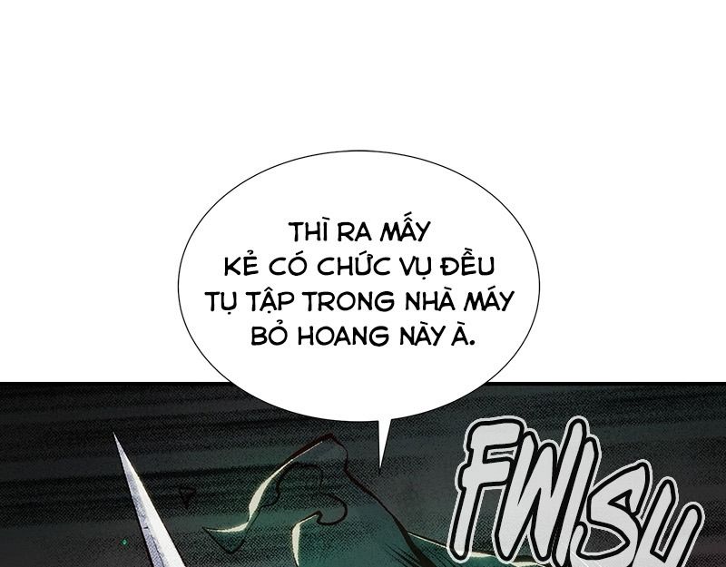 Tôi – Necromancer Cô Độc Chapter 74 - Trang 2