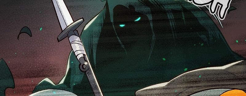 Tôi – Necromancer Cô Độc Chapter 74 - Trang 2