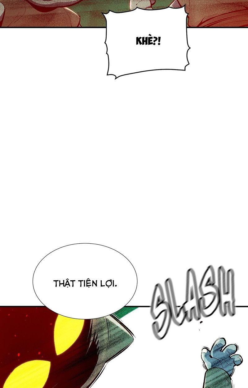 Tôi – Necromancer Cô Độc Chapter 74 - Trang 2