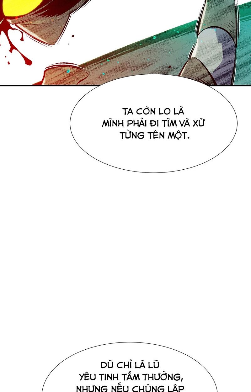 Tôi – Necromancer Cô Độc Chapter 74 - Trang 2