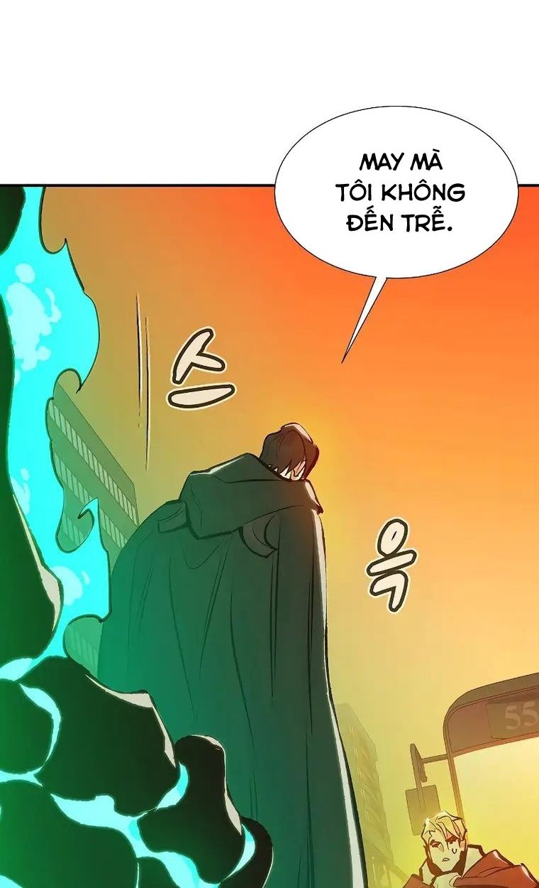 Tôi – Necromancer Cô Độc Chapter 75 - Trang 2