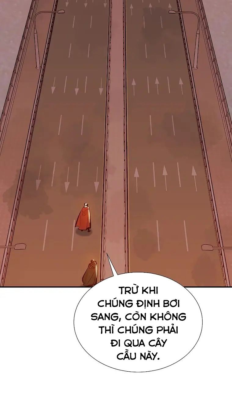Tôi – Necromancer Cô Độc Chapter 75 - Trang 2