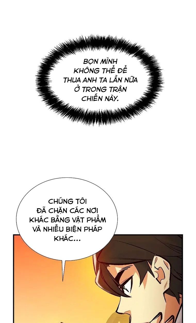 Tôi – Necromancer Cô Độc Chapter 75 - Trang 2