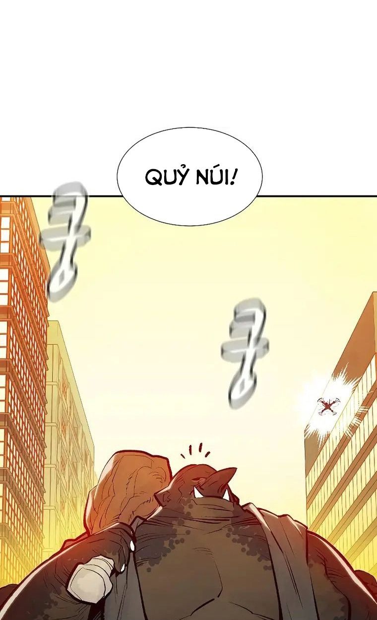 Tôi – Necromancer Cô Độc Chapter 75 - Trang 2