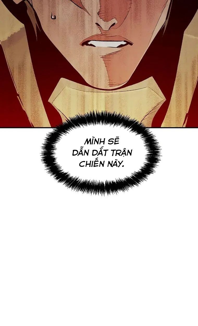 Tôi – Necromancer Cô Độc Chapter 75 - Trang 2