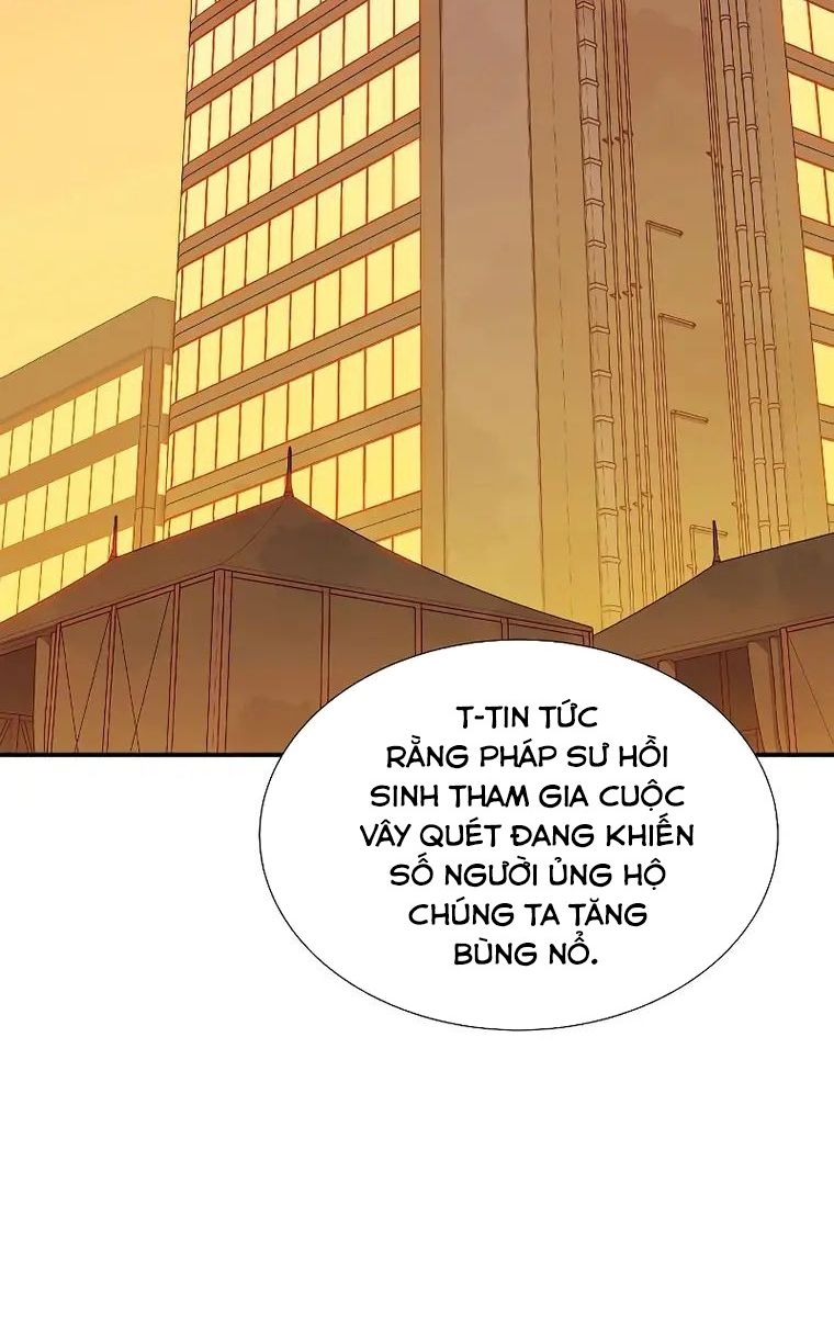 Tôi – Necromancer Cô Độc Chapter 75 - Trang 2