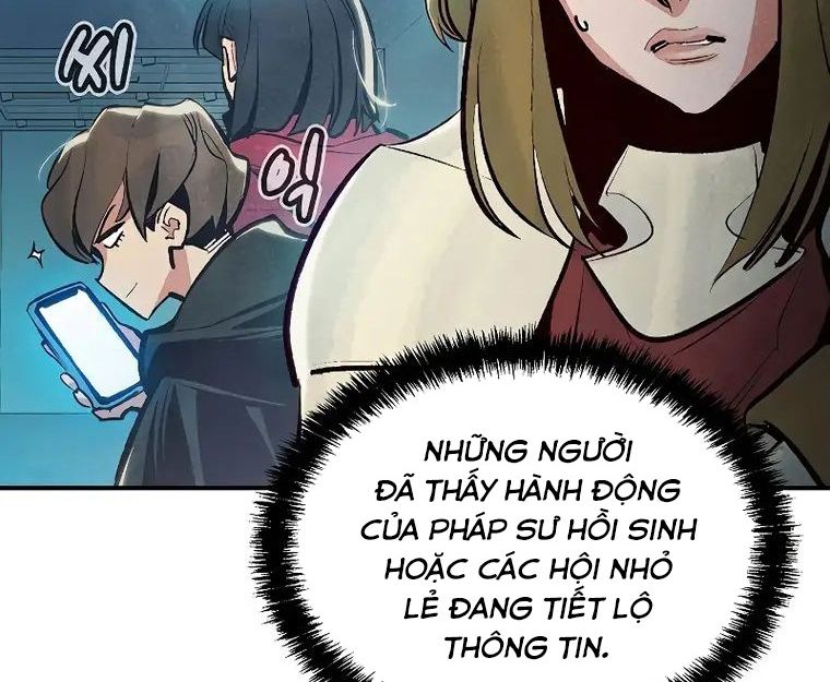 Tôi – Necromancer Cô Độc Chapter 75 - Trang 2