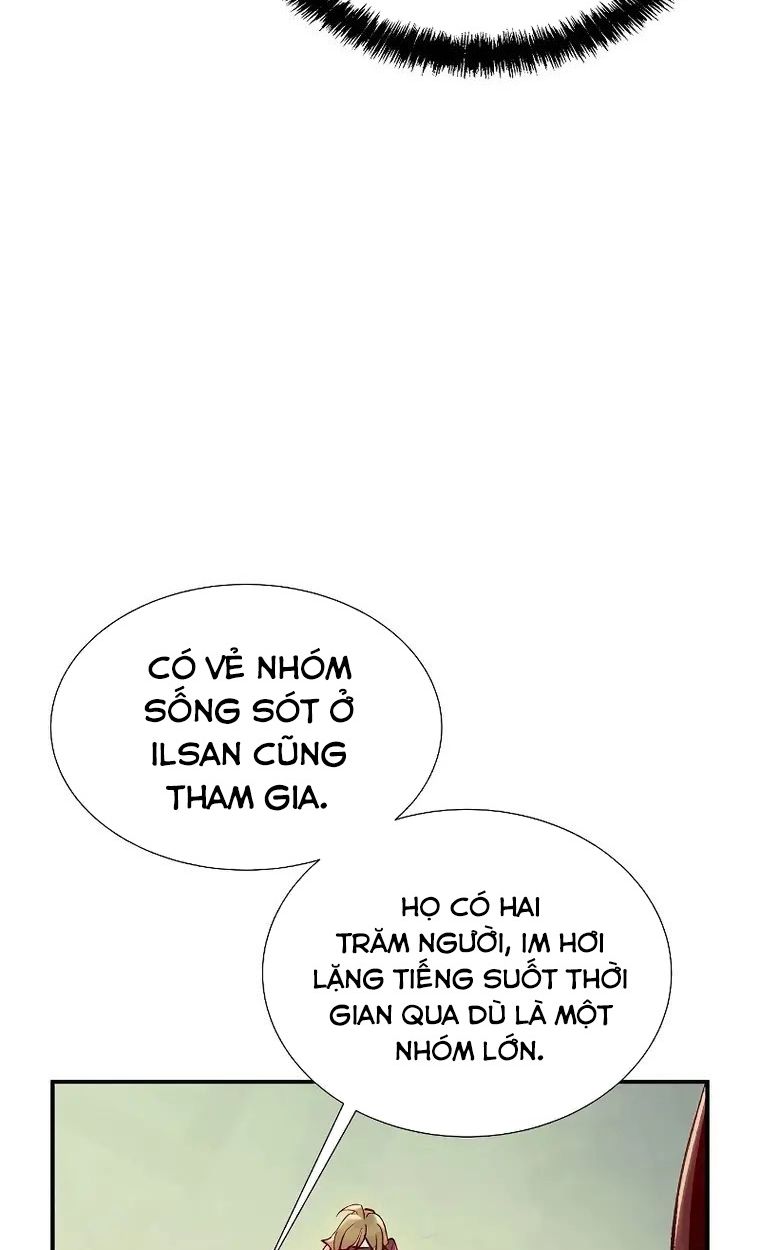 Tôi – Necromancer Cô Độc Chapter 75 - Trang 2