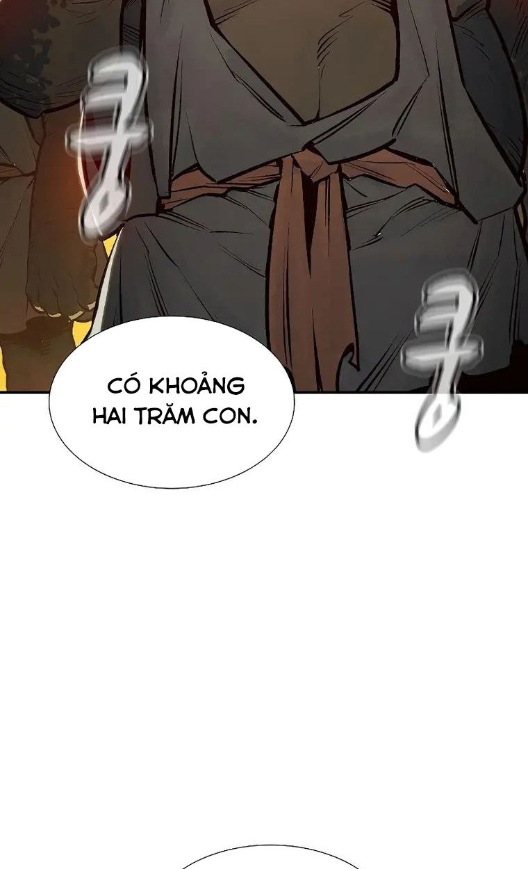 Tôi – Necromancer Cô Độc Chapter 75 - Trang 2