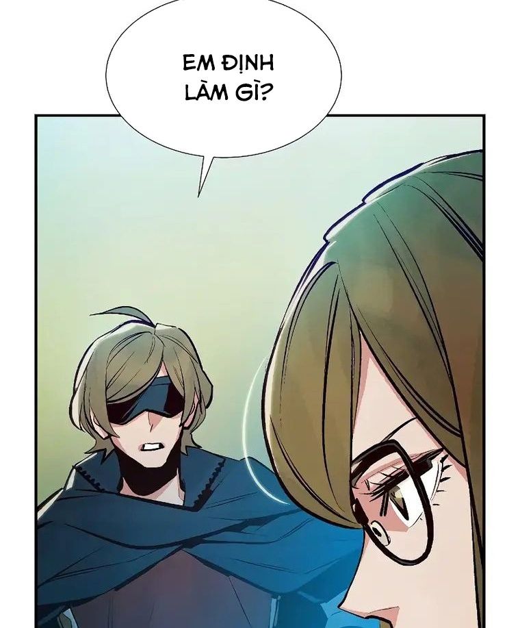 Tôi – Necromancer Cô Độc Chapter 75 - Trang 2