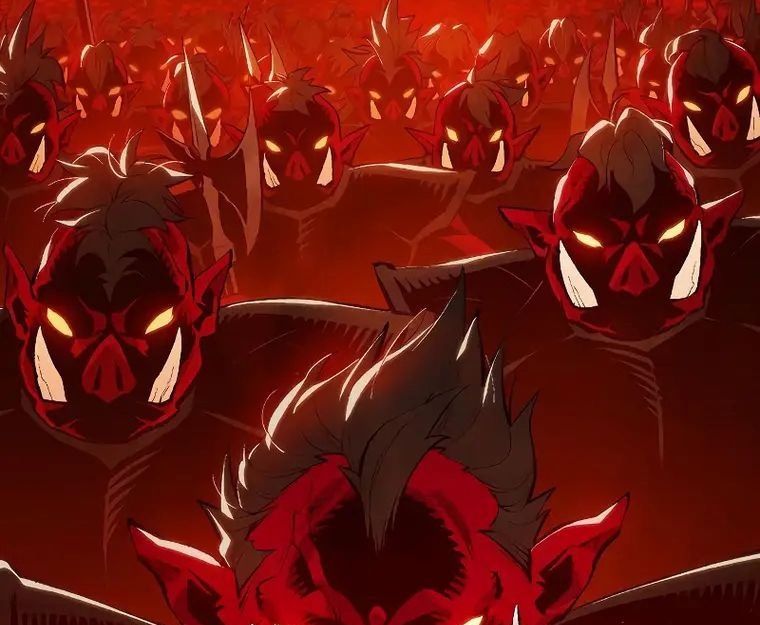 Tôi – Necromancer Cô Độc Chapter 75 - Trang 2