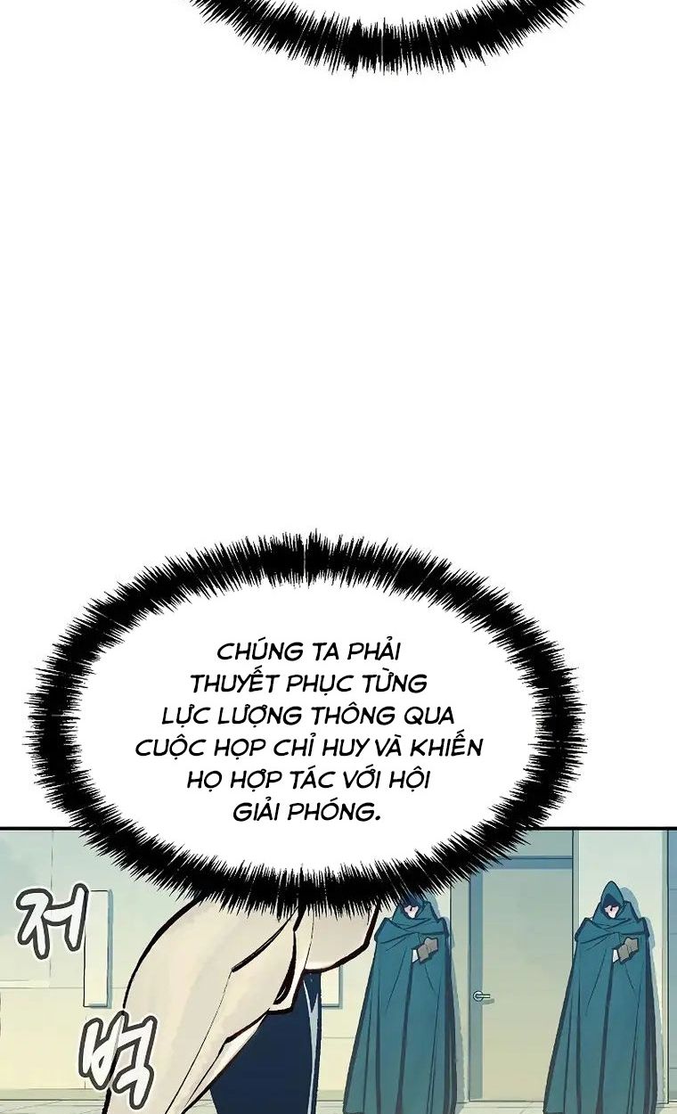 Tôi – Necromancer Cô Độc Chapter 75 - Trang 2