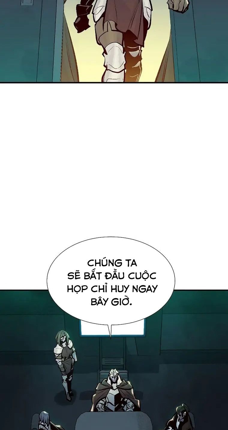 Tôi – Necromancer Cô Độc Chapter 75 - Trang 2