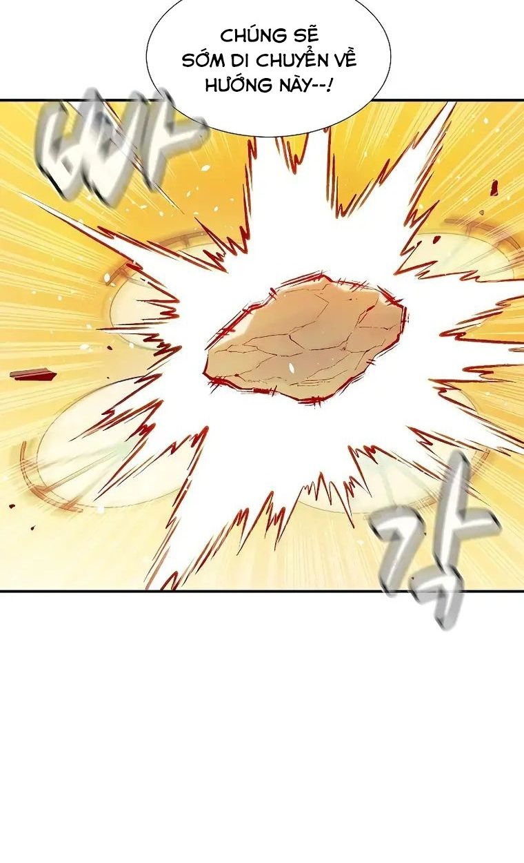 Tôi – Necromancer Cô Độc Chapter 75 - Trang 2