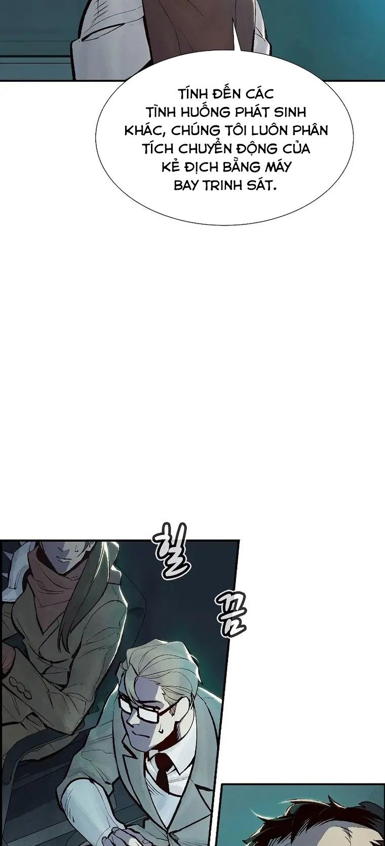 Tôi – Necromancer Cô Độc Chapter 75 - Trang 2