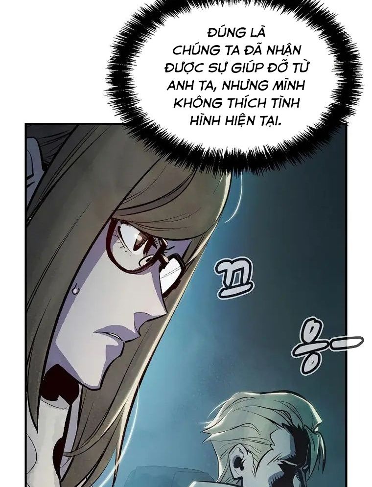 Tôi – Necromancer Cô Độc Chapter 75 - Trang 2