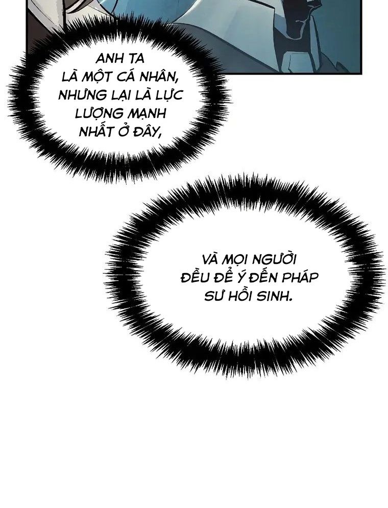 Tôi – Necromancer Cô Độc Chapter 75 - Trang 2