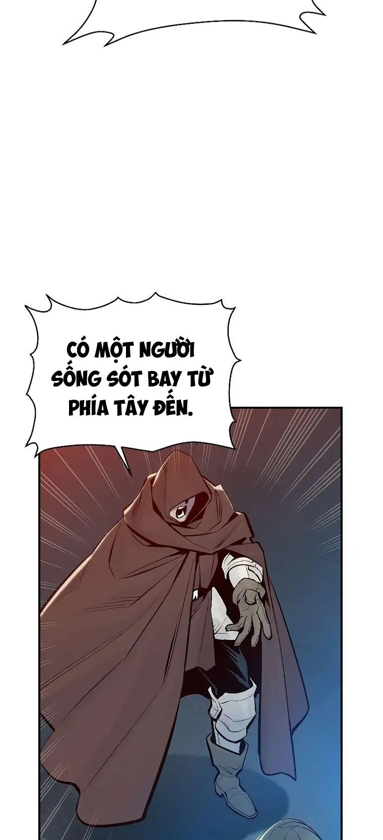 Tôi – Necromancer Cô Độc Chapter 75 - Trang 2