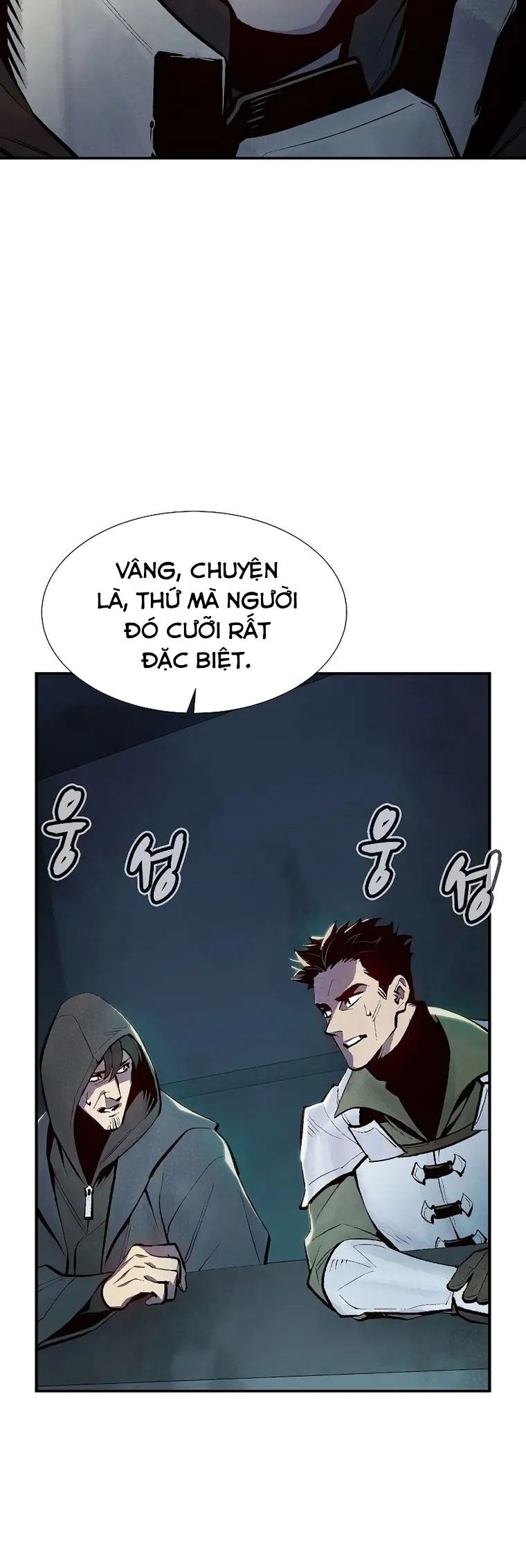 Tôi – Necromancer Cô Độc Chapter 75 - Trang 2