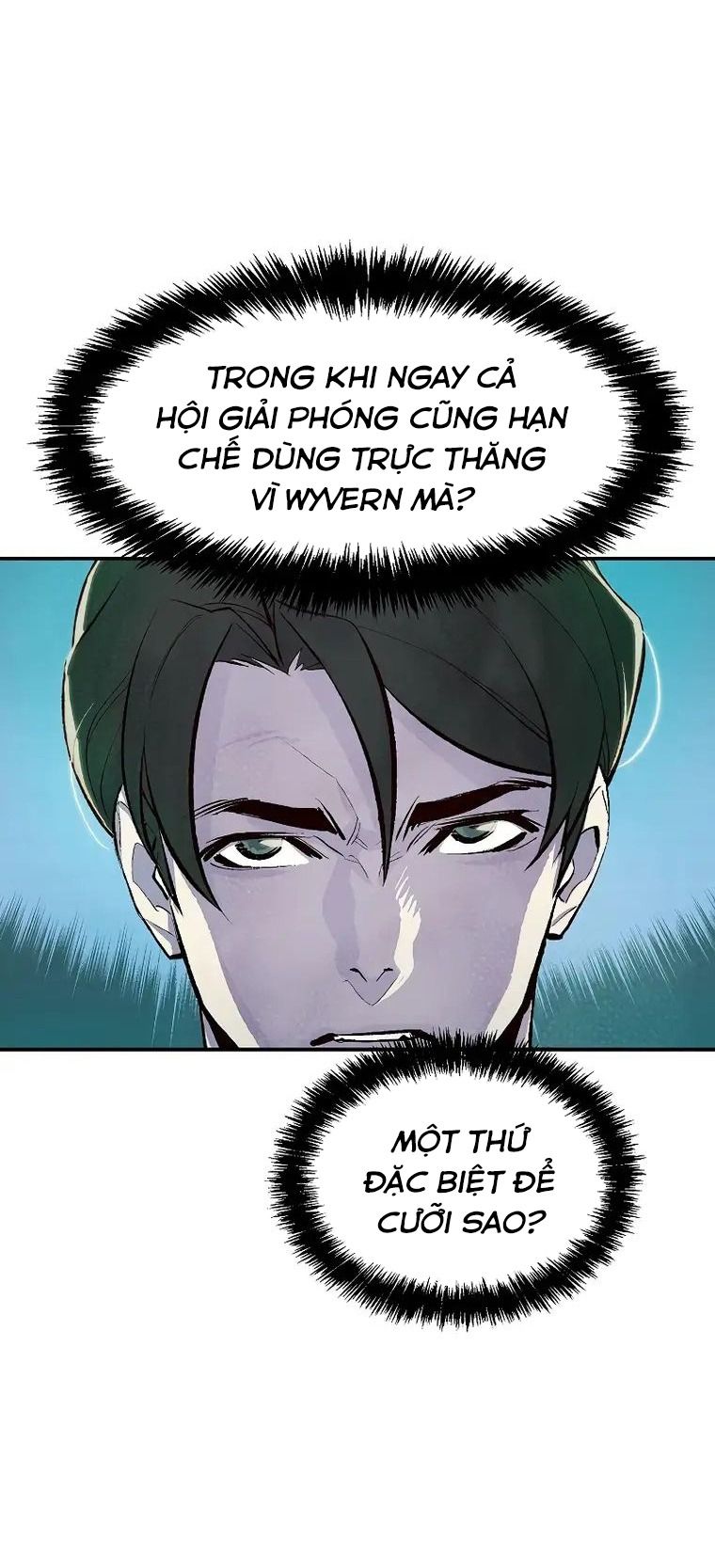 Tôi – Necromancer Cô Độc Chapter 75 - Trang 2