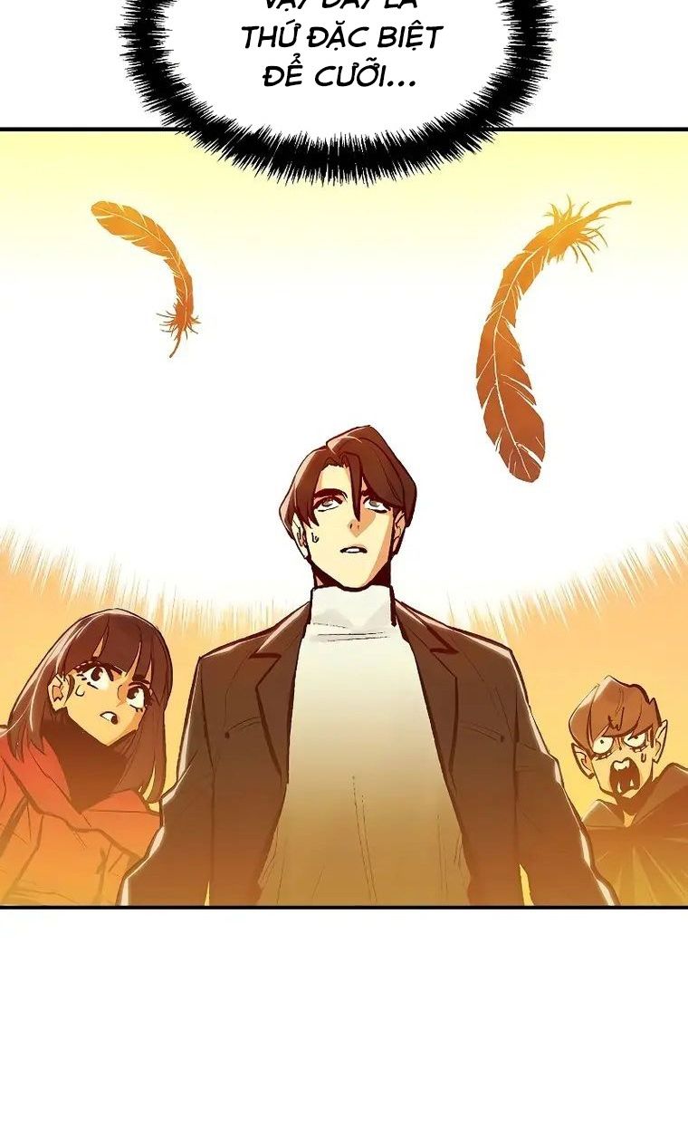 Tôi – Necromancer Cô Độc Chapter 75 - Trang 2