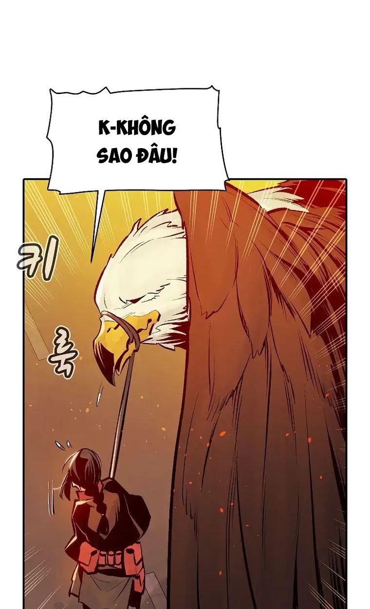 Tôi – Necromancer Cô Độc Chapter 75 - Trang 2