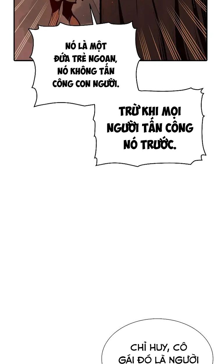 Tôi – Necromancer Cô Độc Chapter 75 - Trang 2