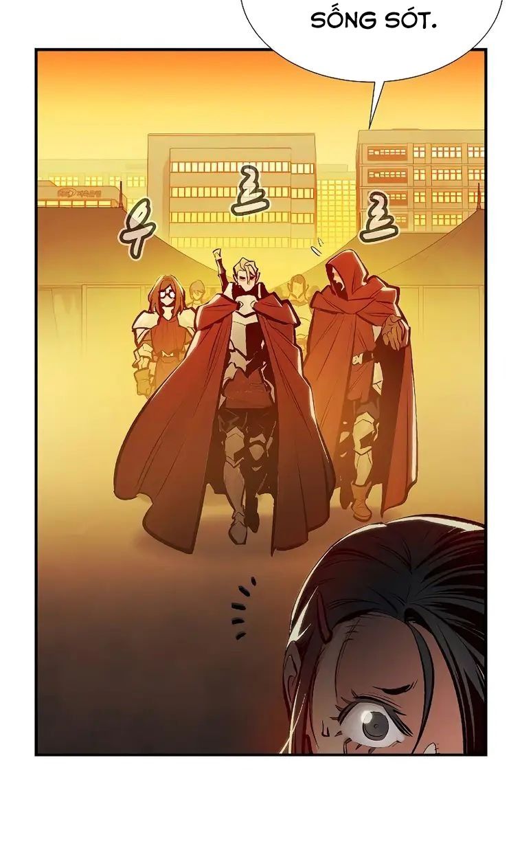 Tôi – Necromancer Cô Độc Chapter 75 - Trang 2