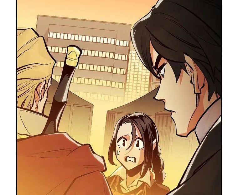 Tôi – Necromancer Cô Độc Chapter 75 - Trang 2