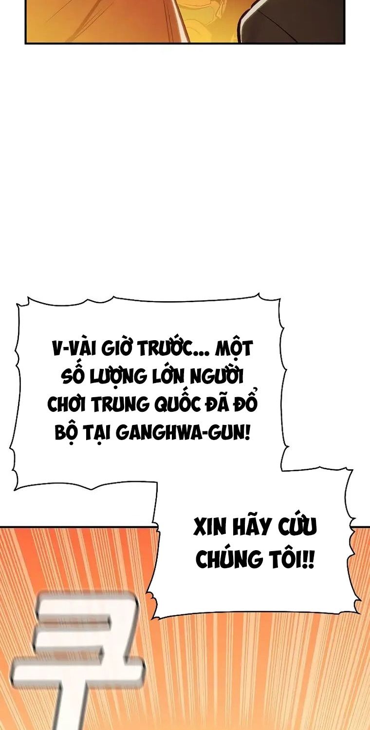 Tôi – Necromancer Cô Độc Chapter 75 - Trang 2