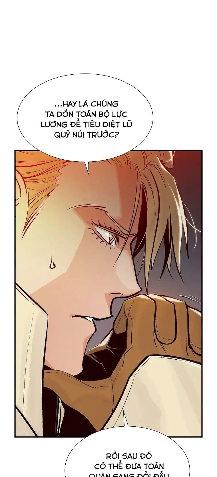 Tôi – Necromancer Cô Độc Chapter 75 - Trang 2