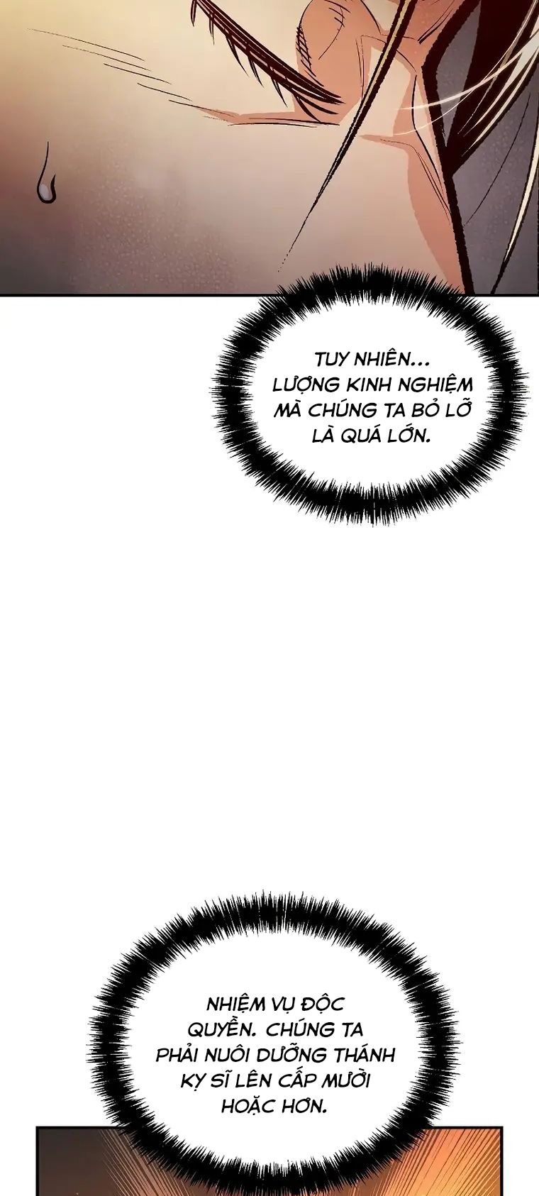 Tôi – Necromancer Cô Độc Chapter 75 - Trang 2