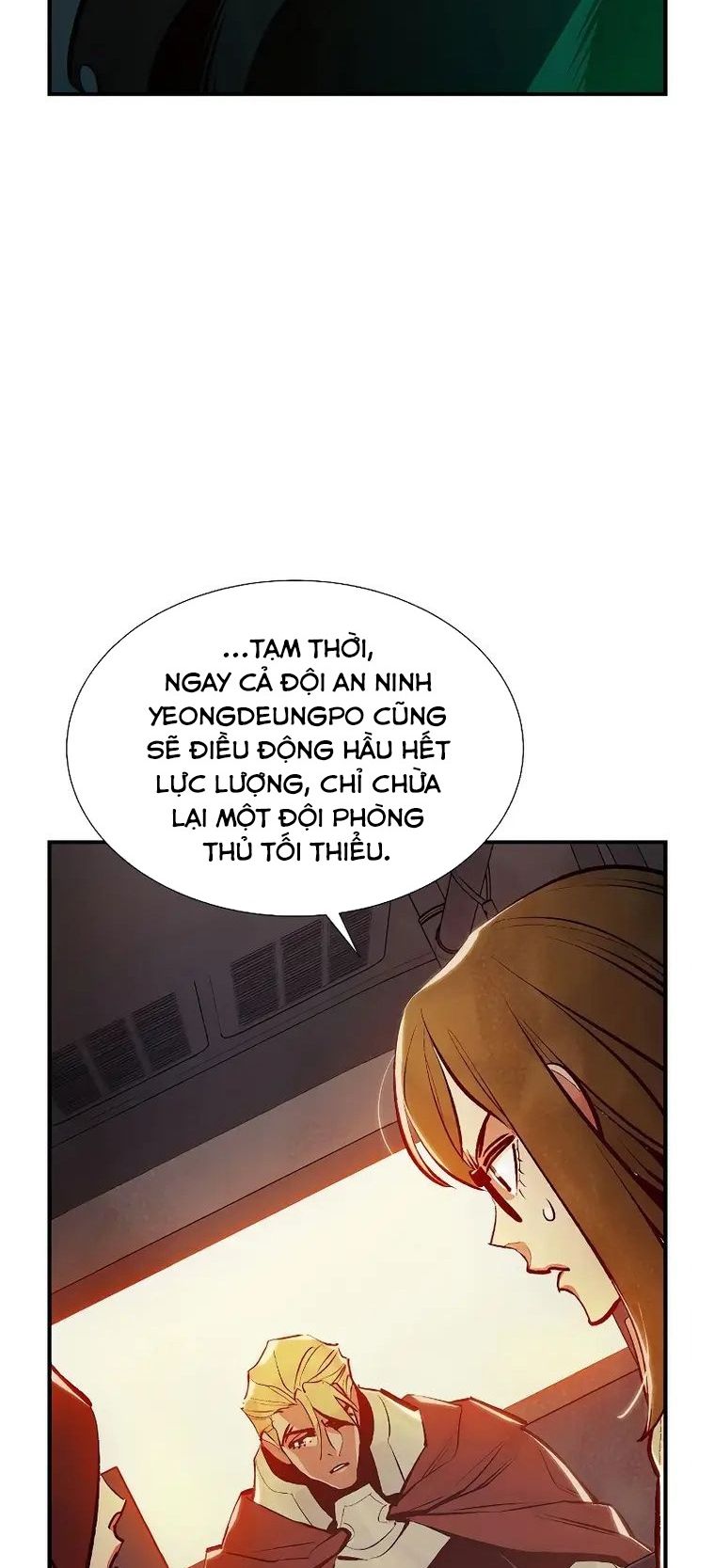 Tôi – Necromancer Cô Độc Chapter 75 - Trang 2