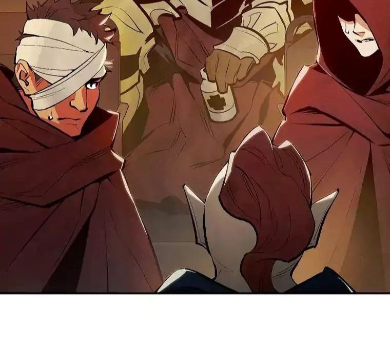 Tôi – Necromancer Cô Độc Chapter 75 - Trang 2