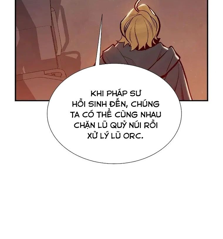 Tôi – Necromancer Cô Độc Chapter 75 - Trang 2