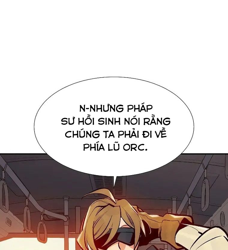 Tôi – Necromancer Cô Độc Chapter 75 - Trang 2