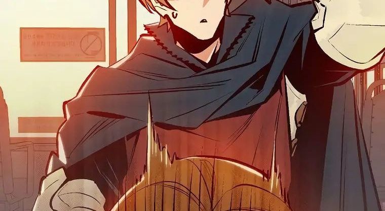 Tôi – Necromancer Cô Độc Chapter 75 - Trang 2