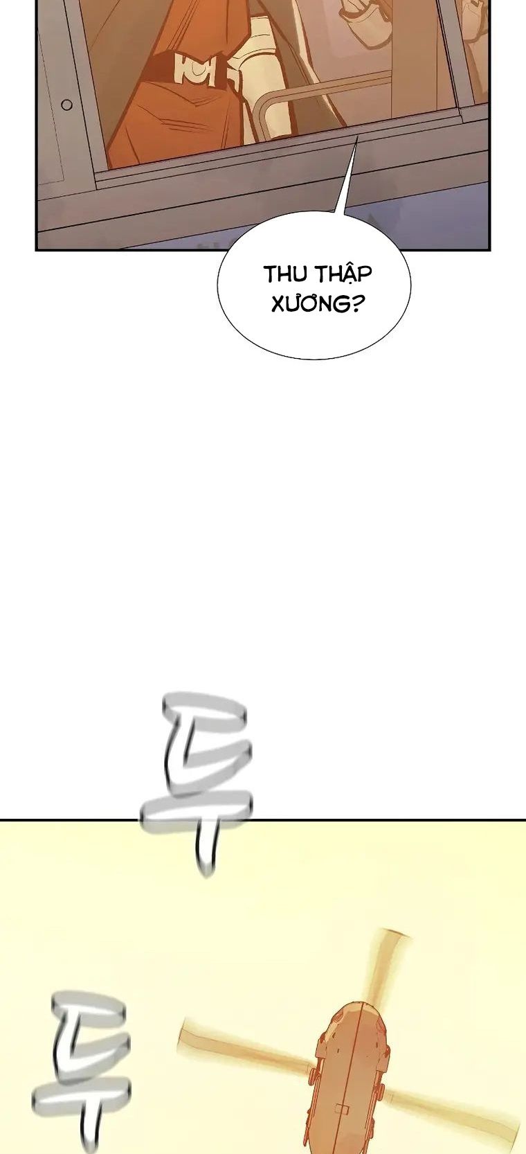 Tôi – Necromancer Cô Độc Chapter 75 - Trang 2