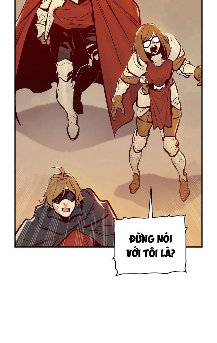 Tôi – Necromancer Cô Độc Chapter 75 - Trang 2