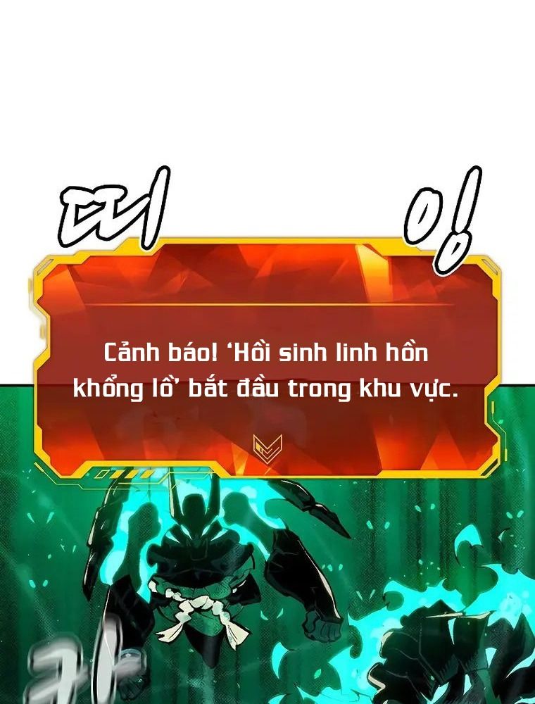 Tôi – Necromancer Cô Độc Chapter 75 - Trang 2