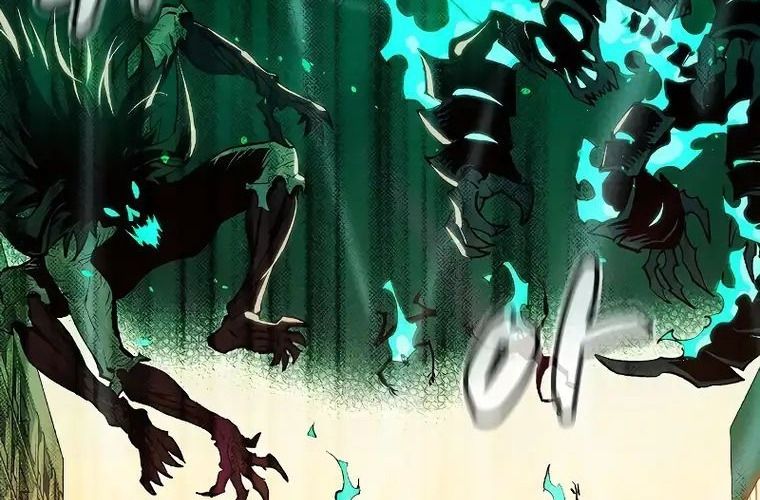 Tôi – Necromancer Cô Độc Chapter 75 - Trang 2