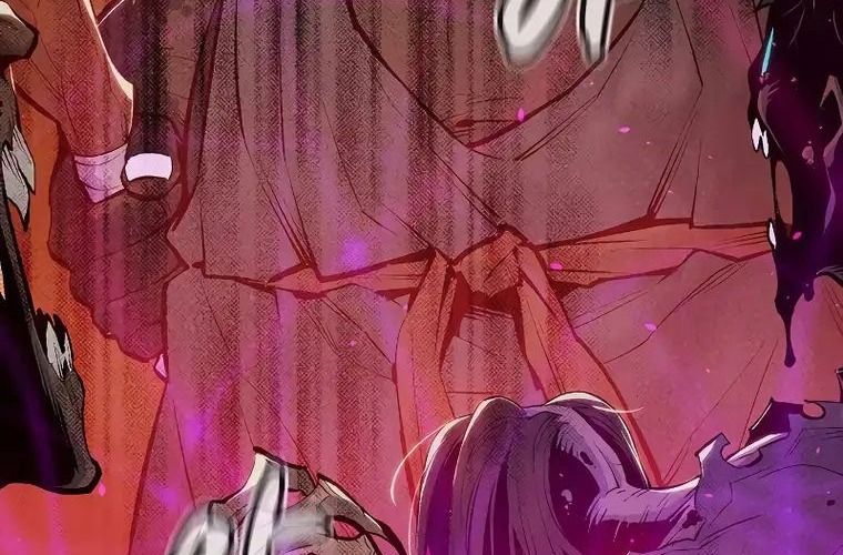 Tôi – Necromancer Cô Độc Chapter 75 - Trang 2