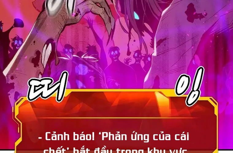 Tôi – Necromancer Cô Độc Chapter 75 - Trang 2