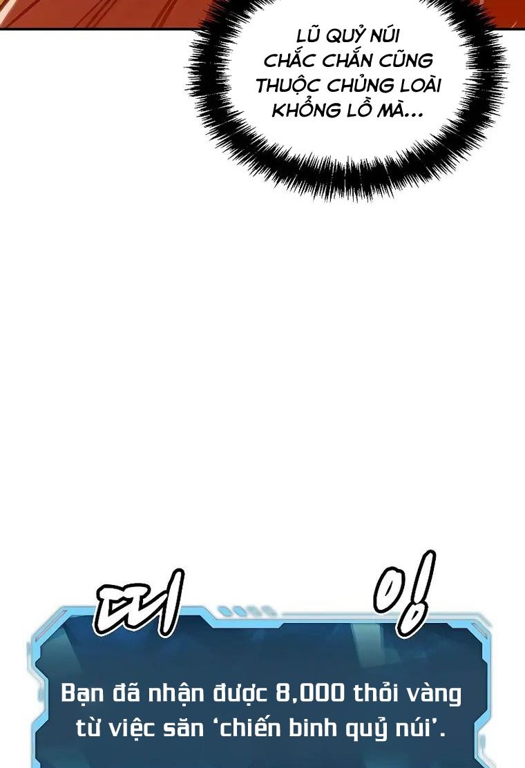 Tôi – Necromancer Cô Độc Chapter 75 - Trang 2