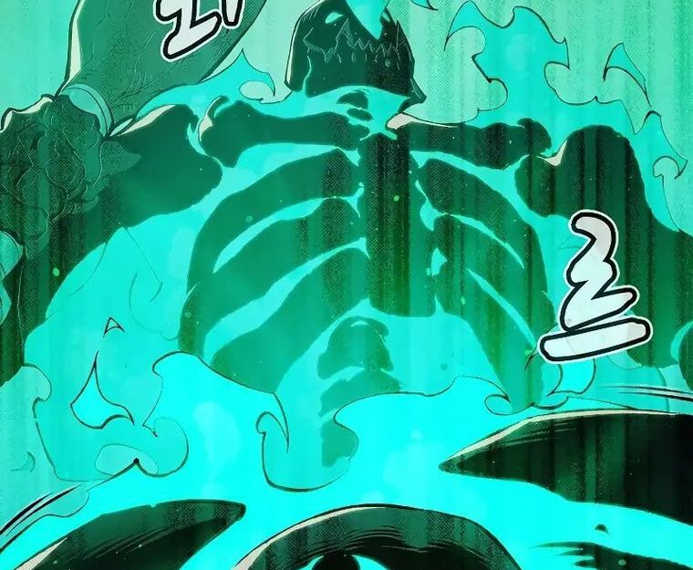 Tôi – Necromancer Cô Độc Chapter 75 - Trang 2