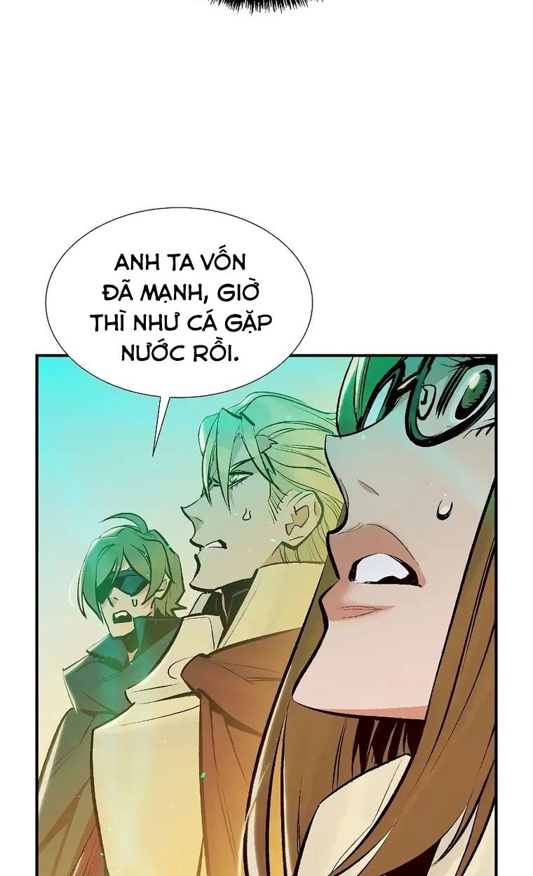 Tôi – Necromancer Cô Độc Chapter 75 - Trang 2