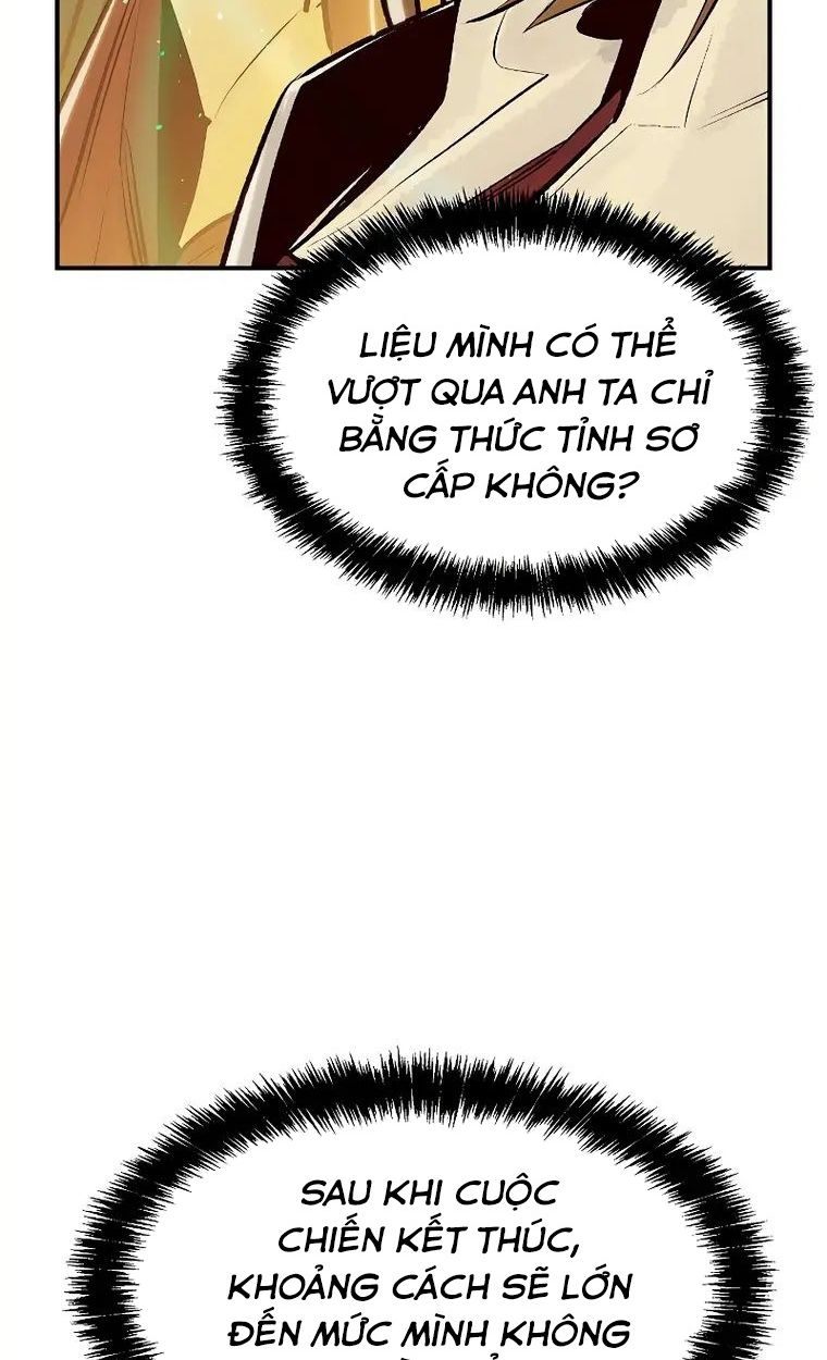 Tôi – Necromancer Cô Độc Chapter 75 - Trang 2