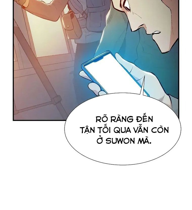 Tôi – Necromancer Cô Độc Chapter 75 - Trang 2