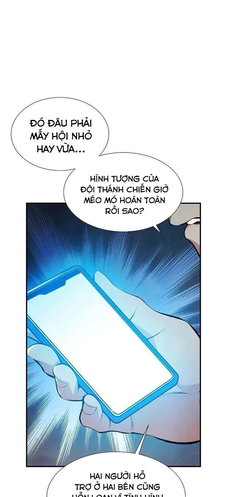 Tôi – Necromancer Cô Độc Chapter 75 - Trang 2