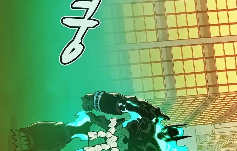 Tôi – Necromancer Cô Độc Chapter 75 - Trang 2